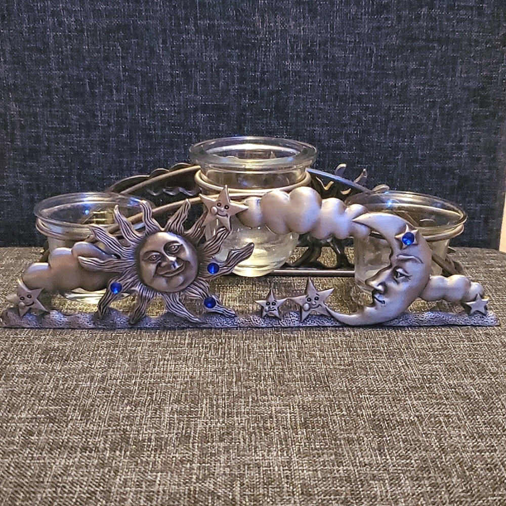 Home Decor Candle Holder